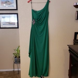 Formal Juno dress